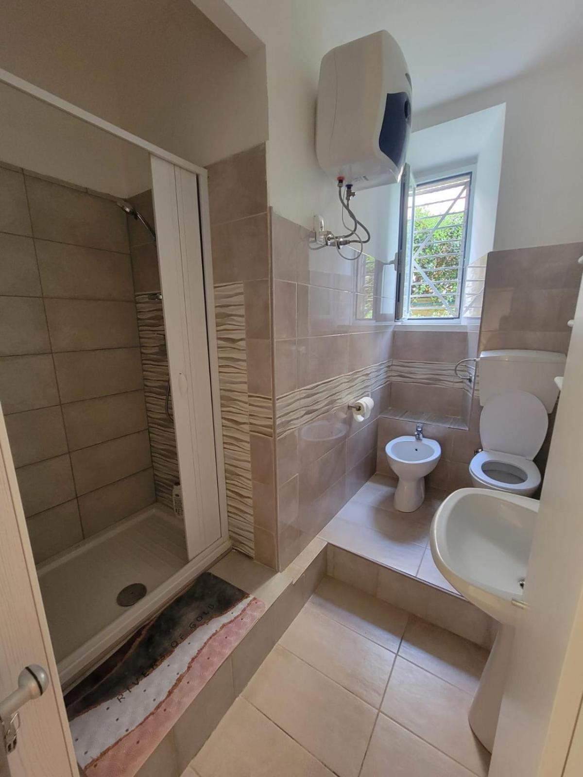 Casa Mihaela Διαμέρισμα Ρώμη Εξωτερικό φωτογραφία