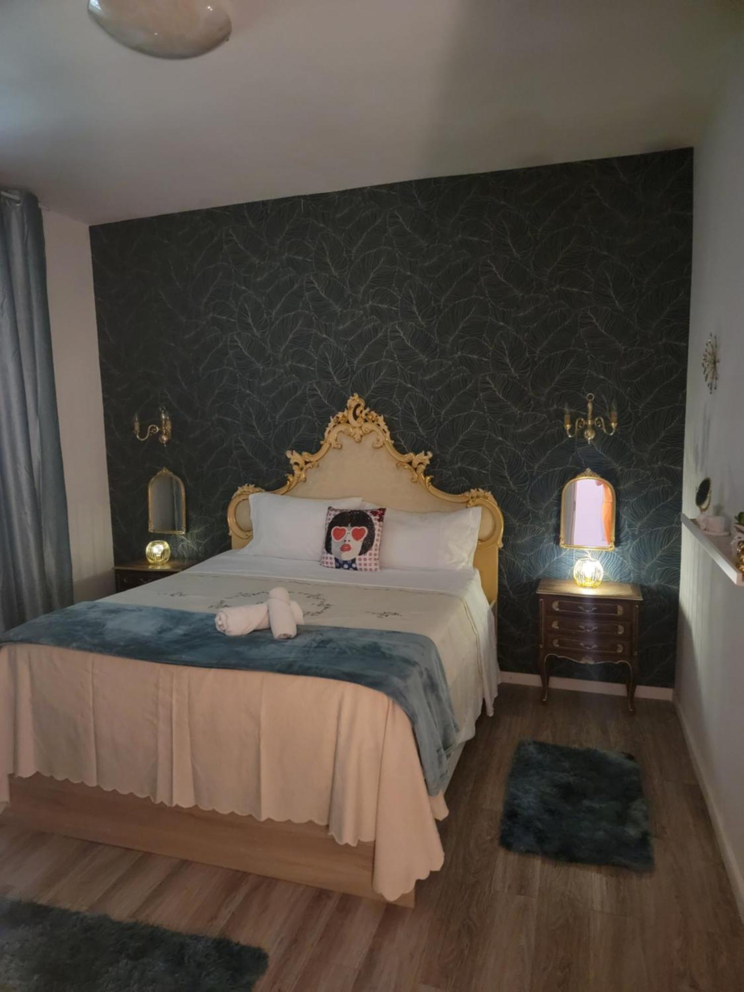 Casa Mihaela Διαμέρισμα Ρώμη Εξωτερικό φωτογραφία
