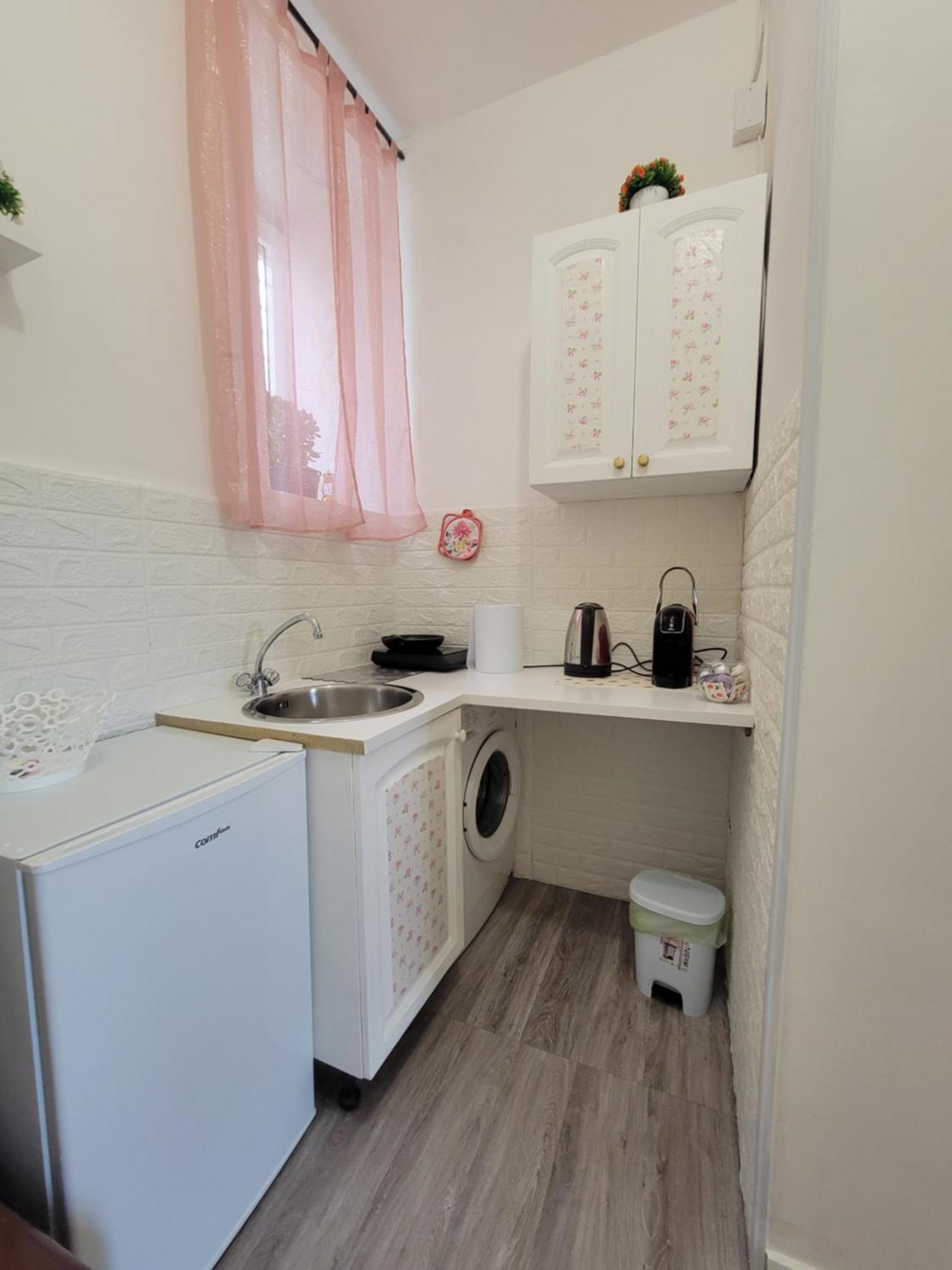 Casa Mihaela Διαμέρισμα Ρώμη Εξωτερικό φωτογραφία
