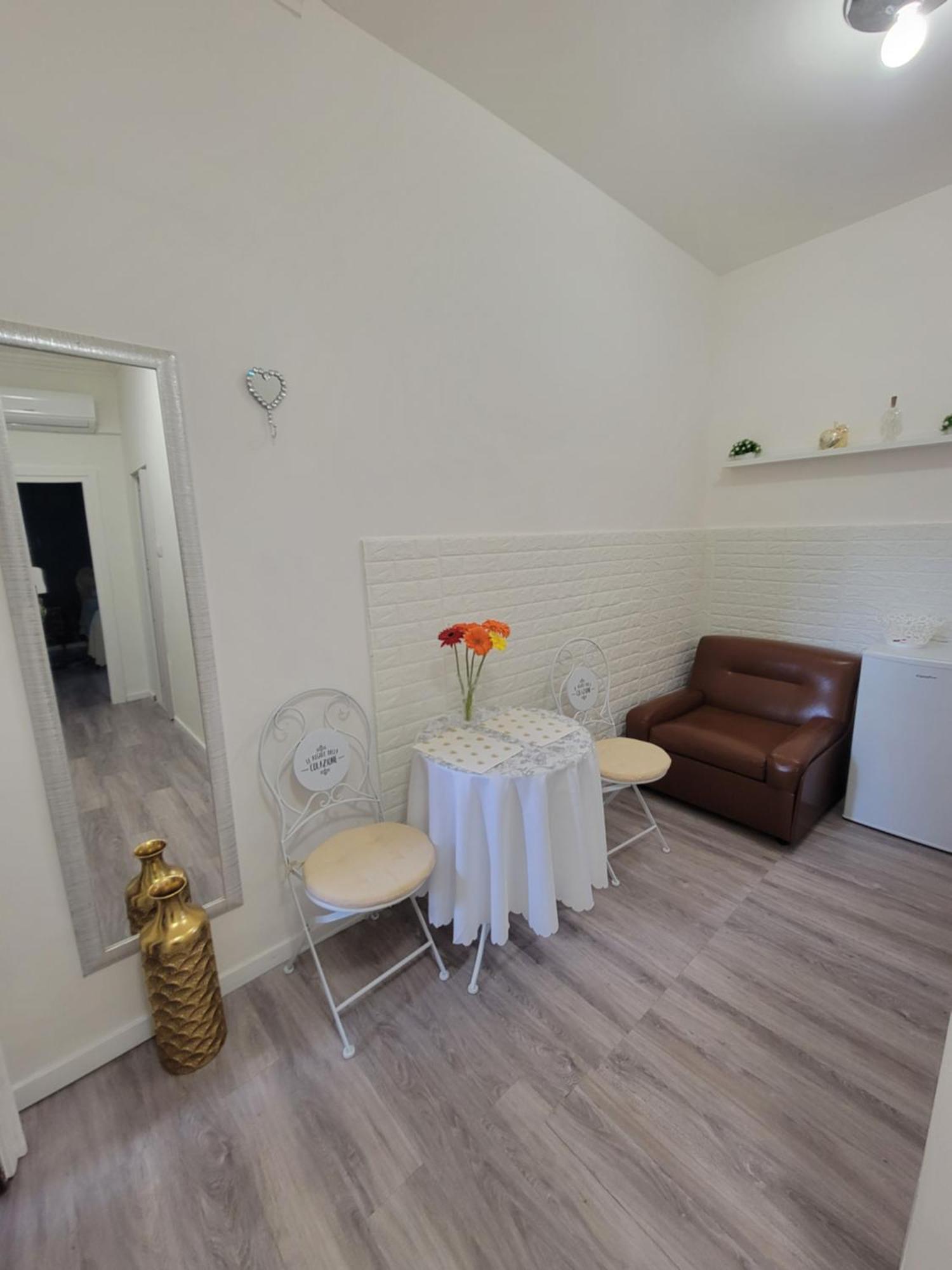 Casa Mihaela Διαμέρισμα Ρώμη Εξωτερικό φωτογραφία