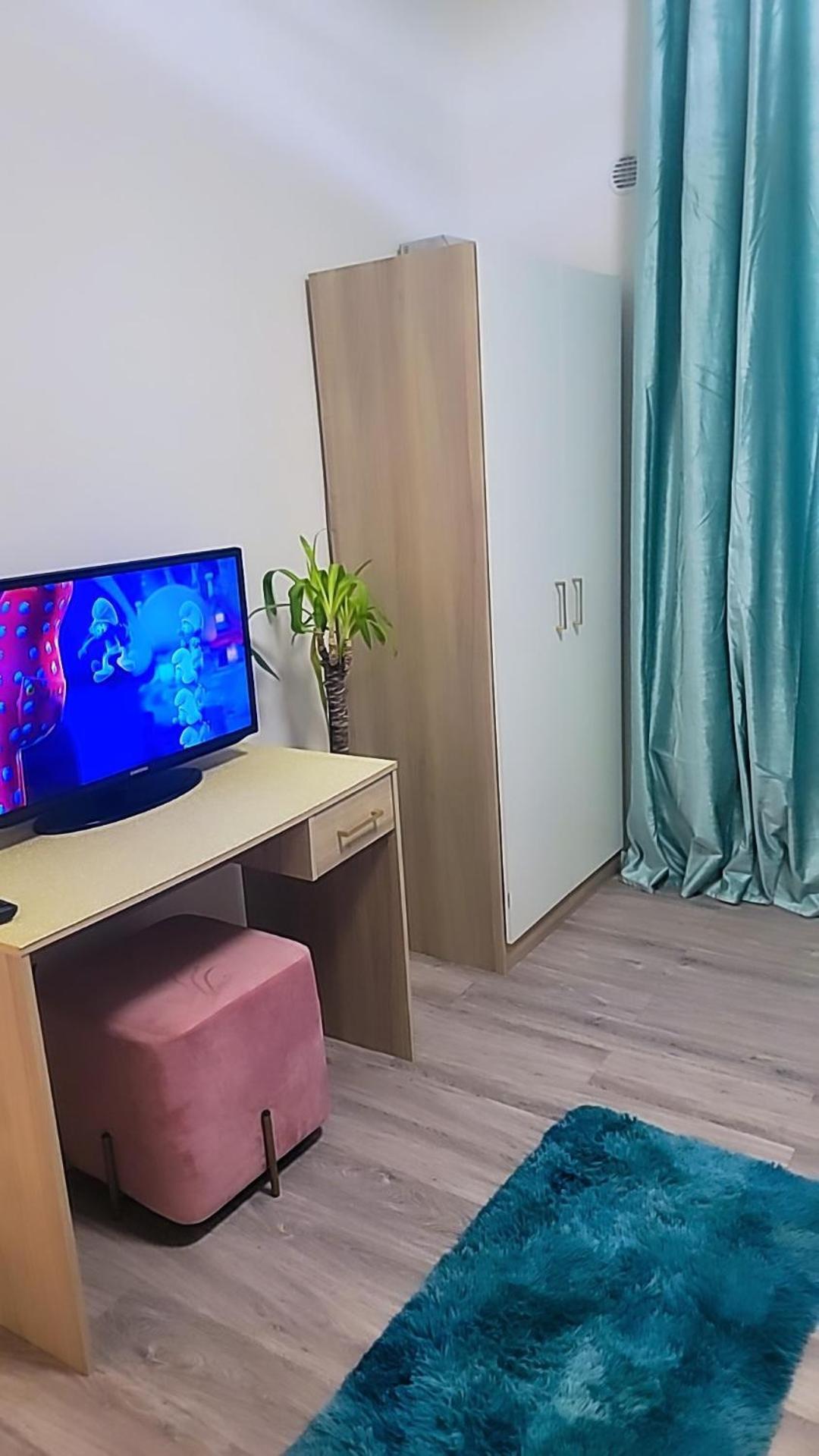 Casa Mihaela Διαμέρισμα Ρώμη Εξωτερικό φωτογραφία