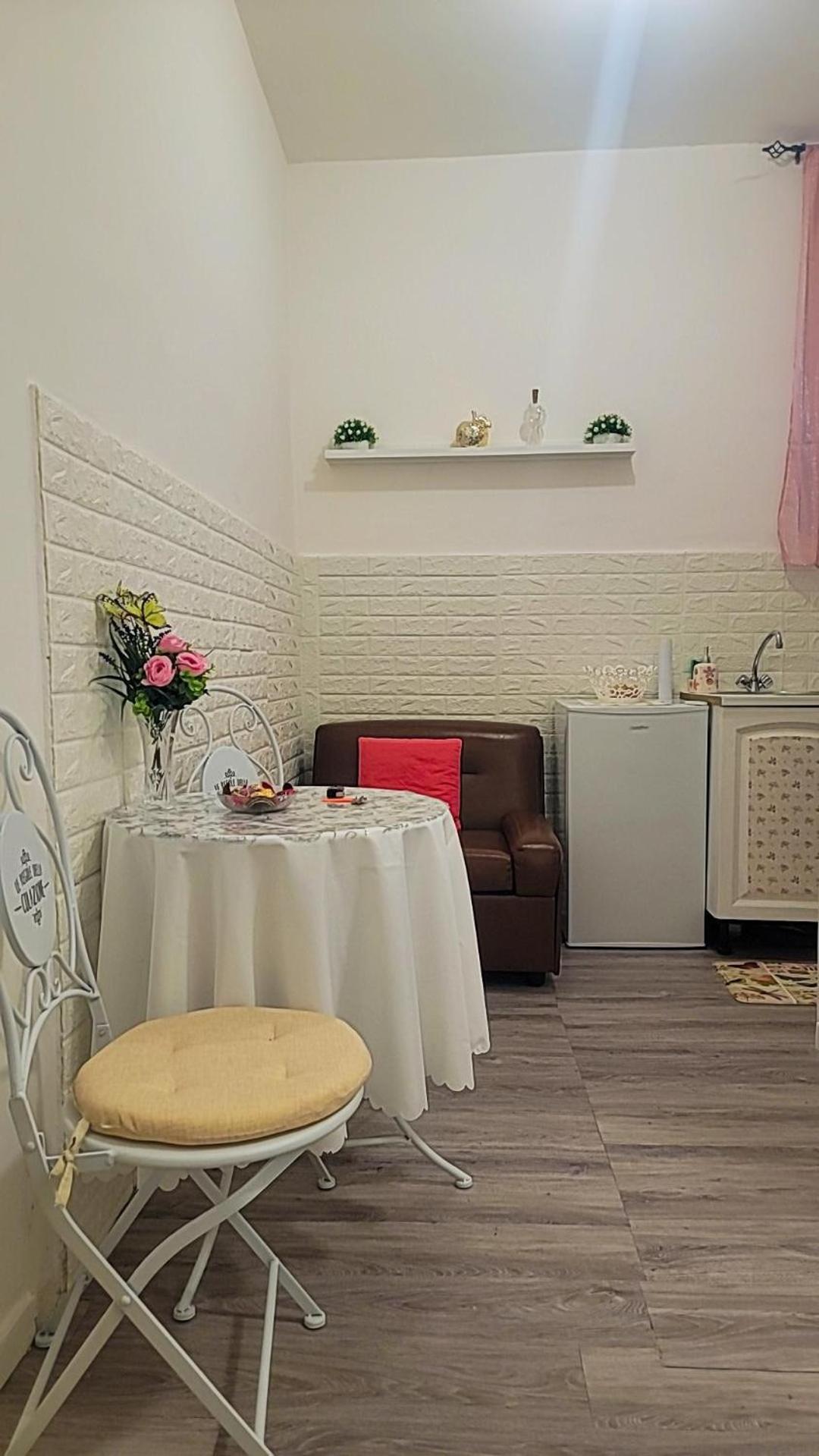 Casa Mihaela Διαμέρισμα Ρώμη Εξωτερικό φωτογραφία